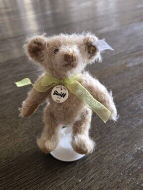 2019 Steiff Club Bear